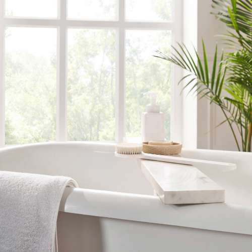 Bathtub Trays